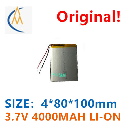 Tablet Pc Accessories - buy more will cheap New 3.7V