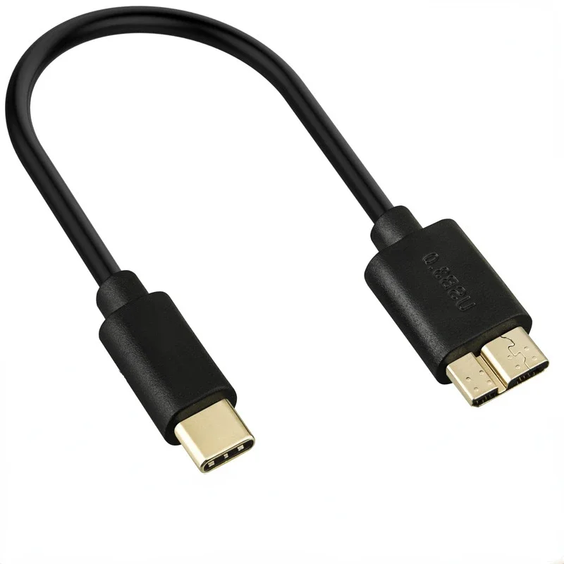Samsung Tablet With Accessories - USB Type C 3.1 To Micro