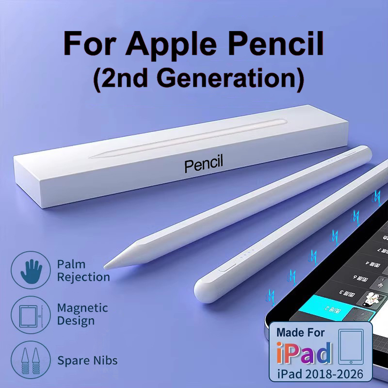Tablet Stylus Accessories - Original Stylus Pen For Apple Pencil