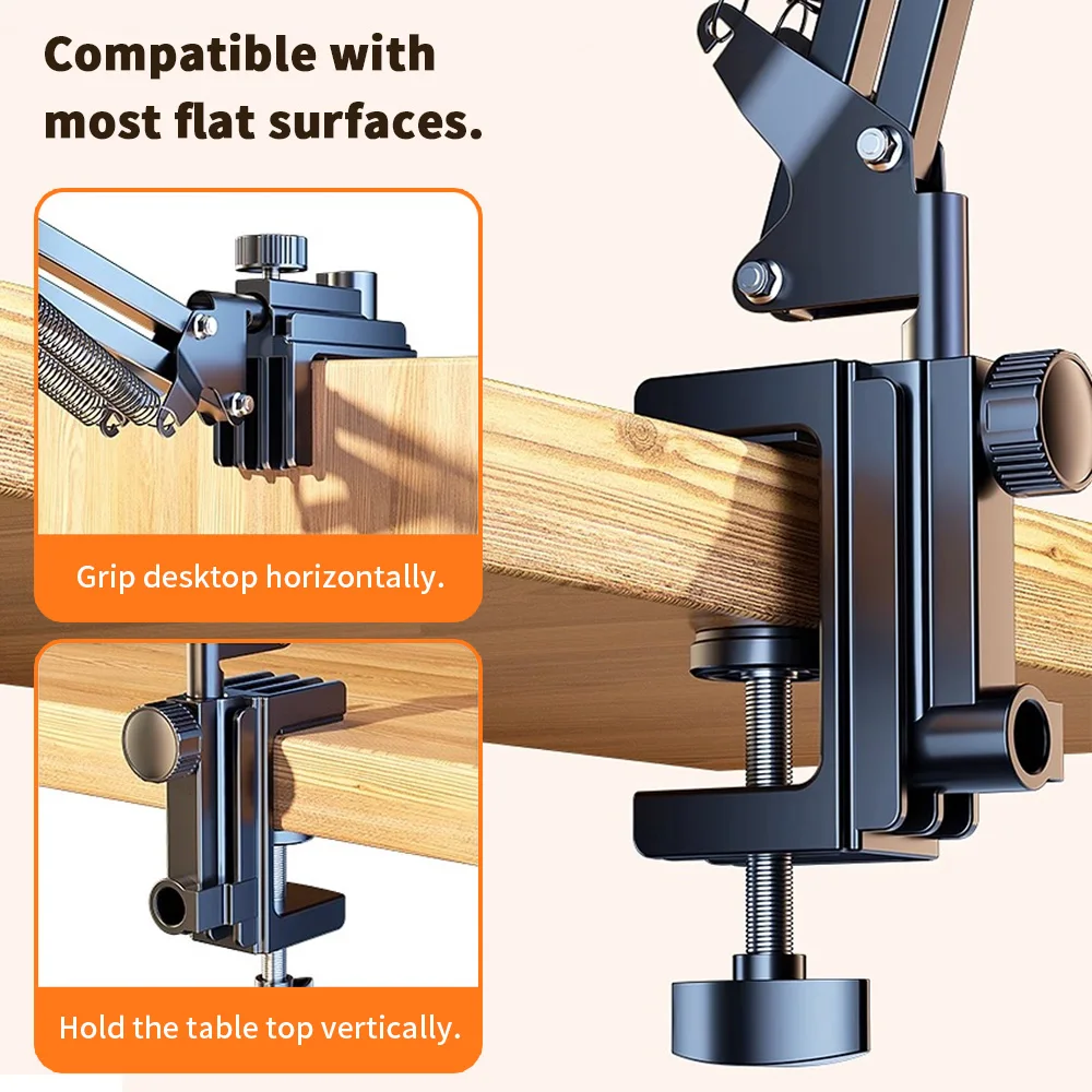 Cheap Tablet Accessories - Tablet Holder for Bed with 90cm
