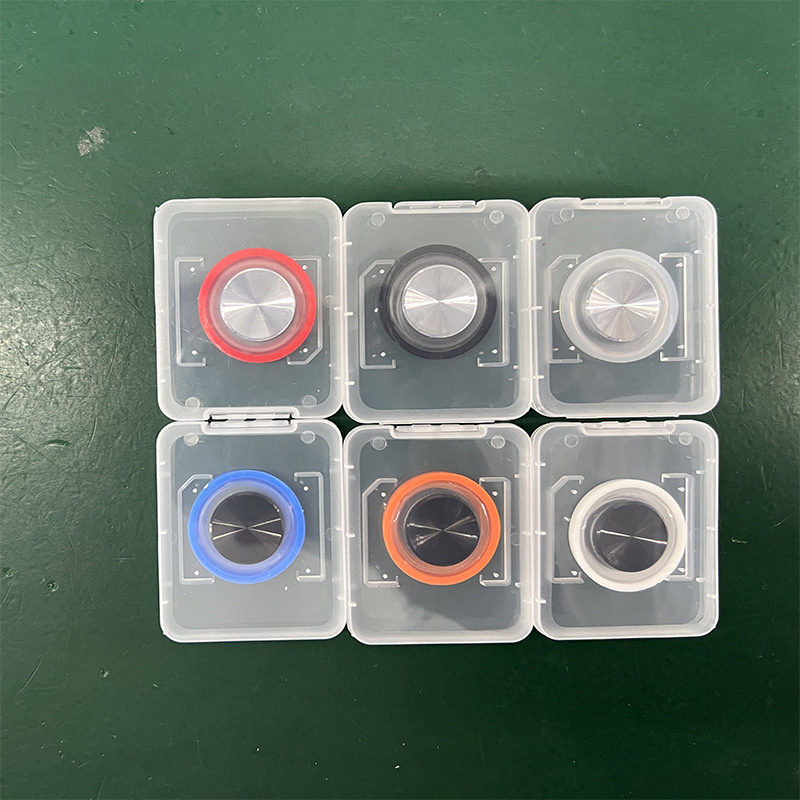 Iphone Tablet Accessories - Universal Untra-Thin Game Joystick Controller Stick