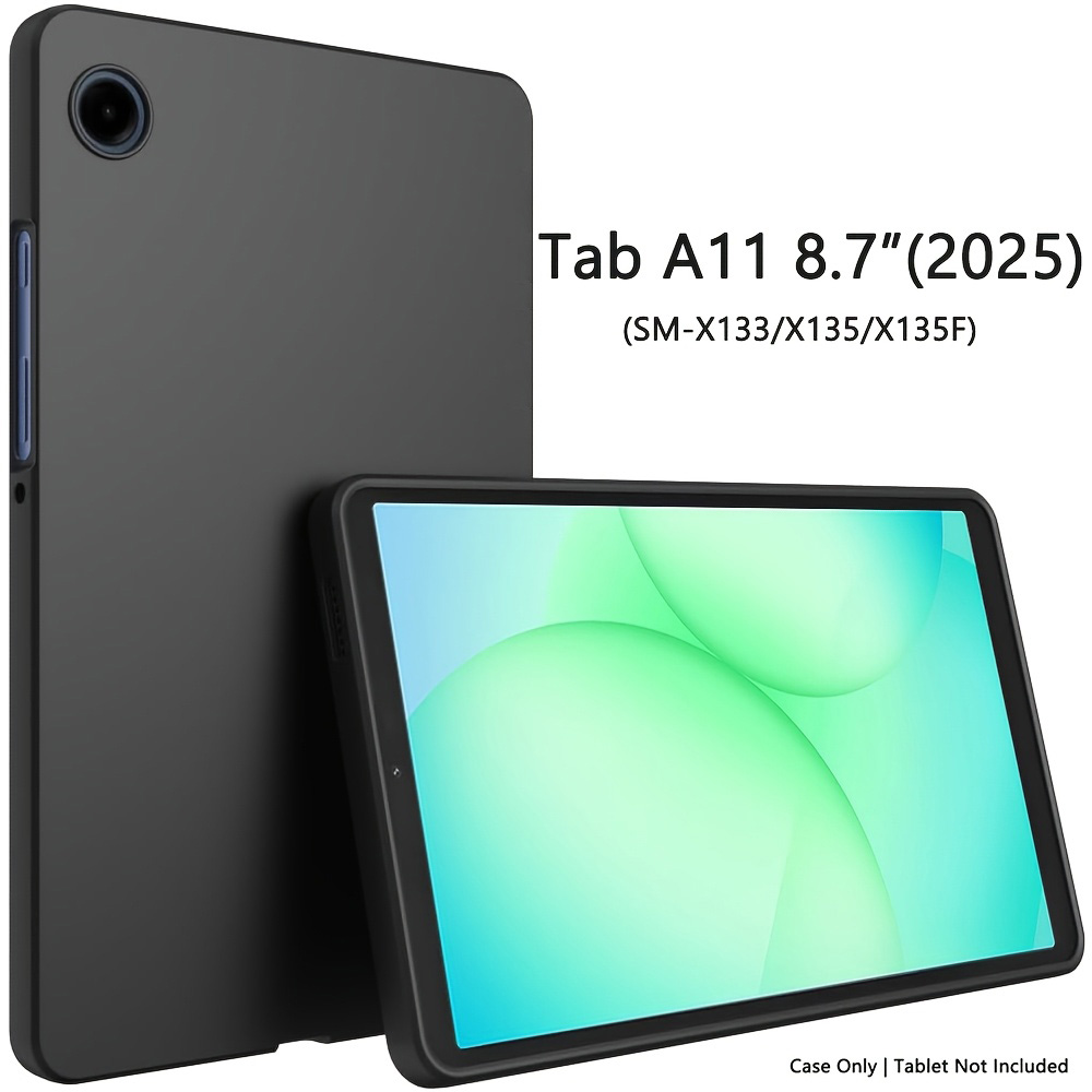 Remarkable Tablet Accessories - For Samsung Tab A11 8.7 2025