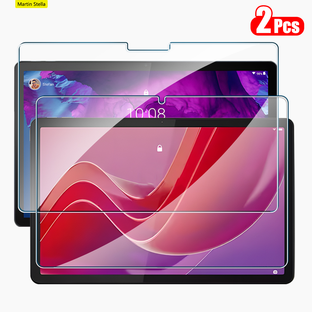 Lenovo Tablet Keyboard Accessories - 2PCS Screen Protector Tempered Glass for