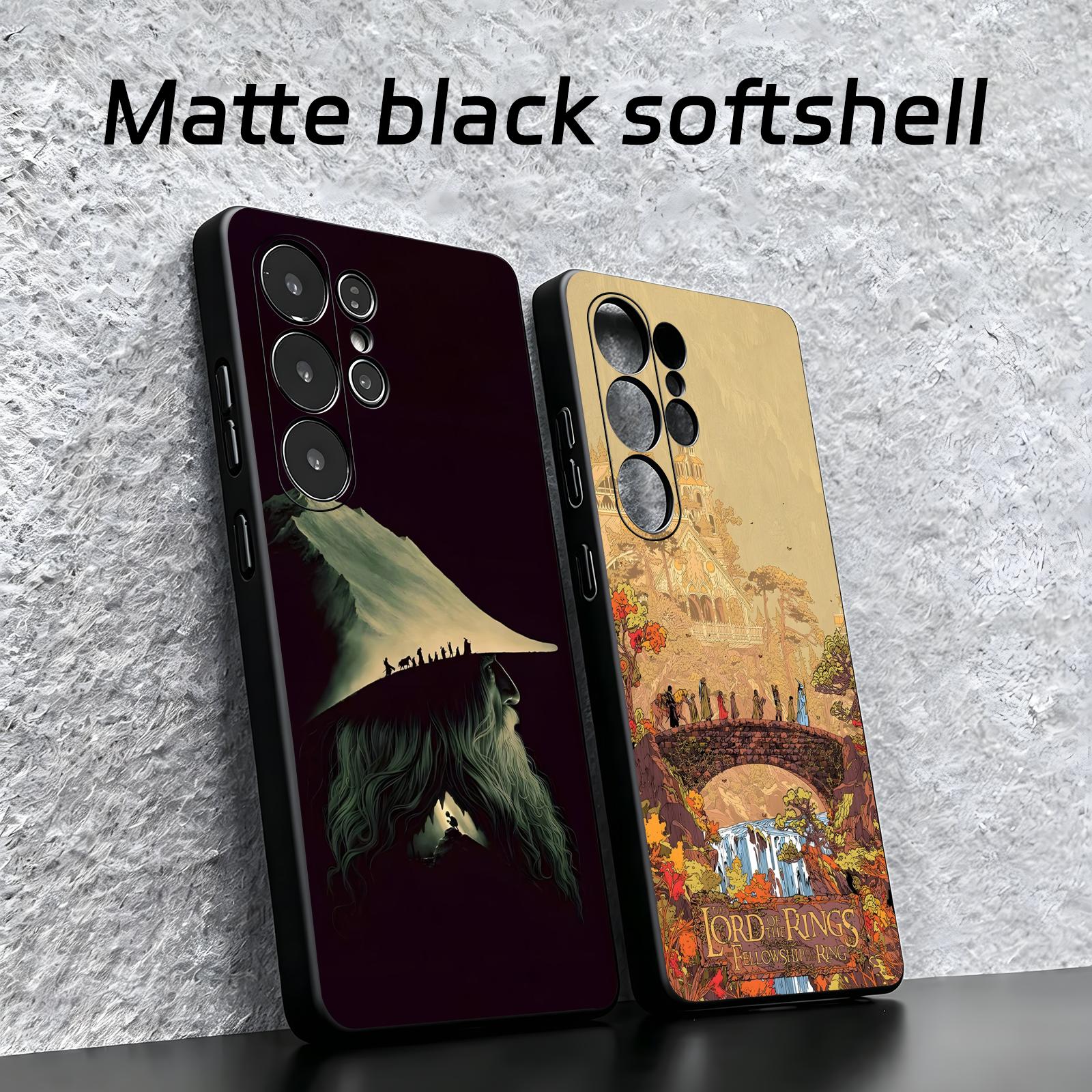 Tablet And Accessories Case - Phone Case For Samsung S26 S25