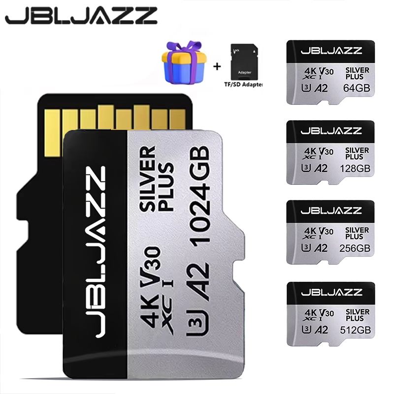 Microsd Card Tablet - High-Speed Extreme Micro SD/TF UHS-I Card