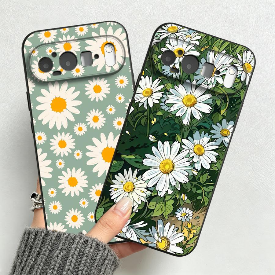 Tablet And Accessories Case - Case for Google Pixel 10A 7a