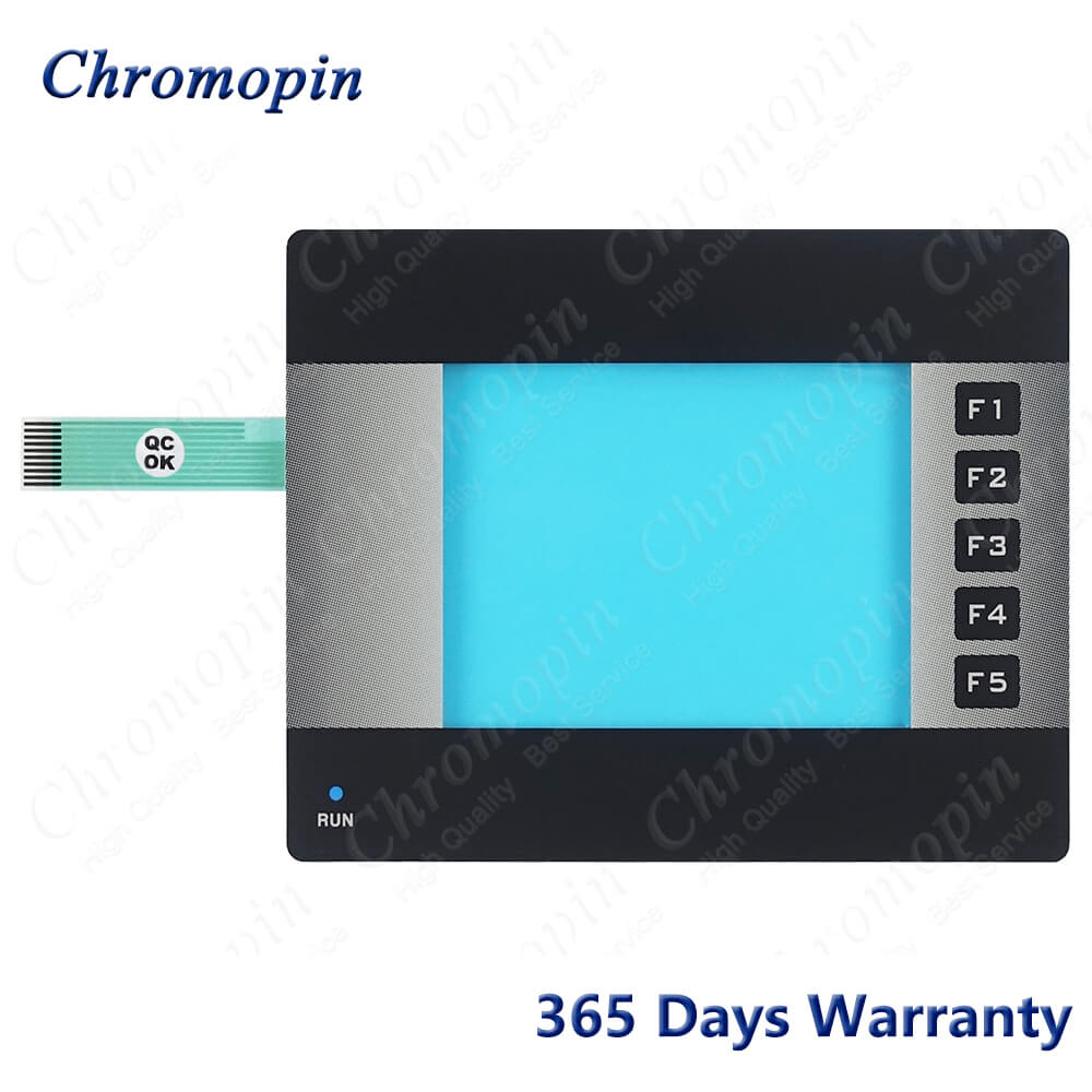 Tablet Accessories Keyboard - NQ3-MQ000-B Membrane switch keyboard for Omron