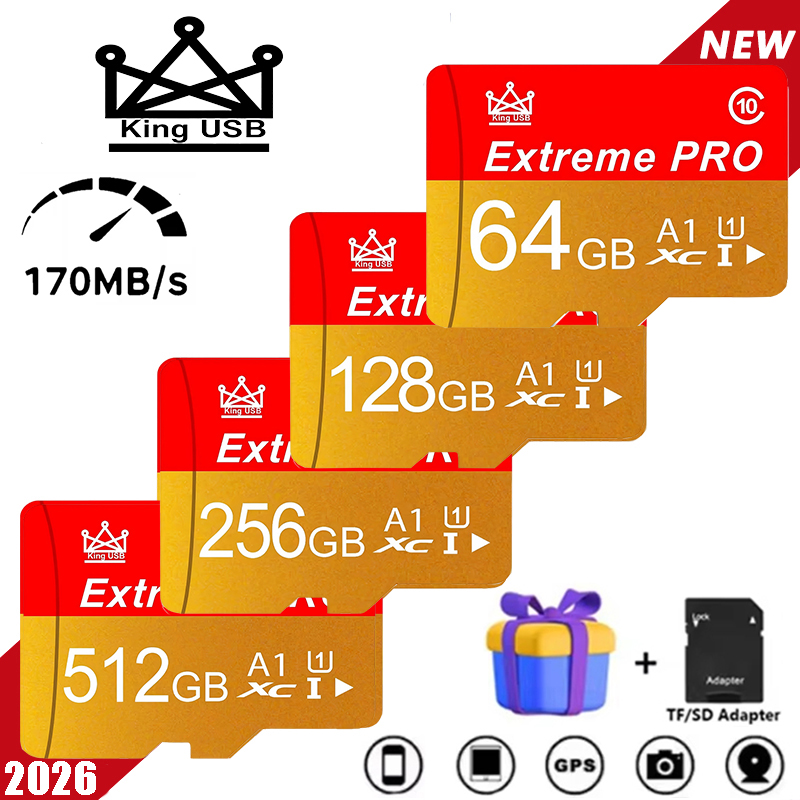 Microsd Card Tablet - Quick Transfer Premium Smart Device Performance