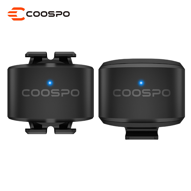 Tablet Accessory - CooSpo BK9C BK9S Bicycle Cadence/Speed Sensor