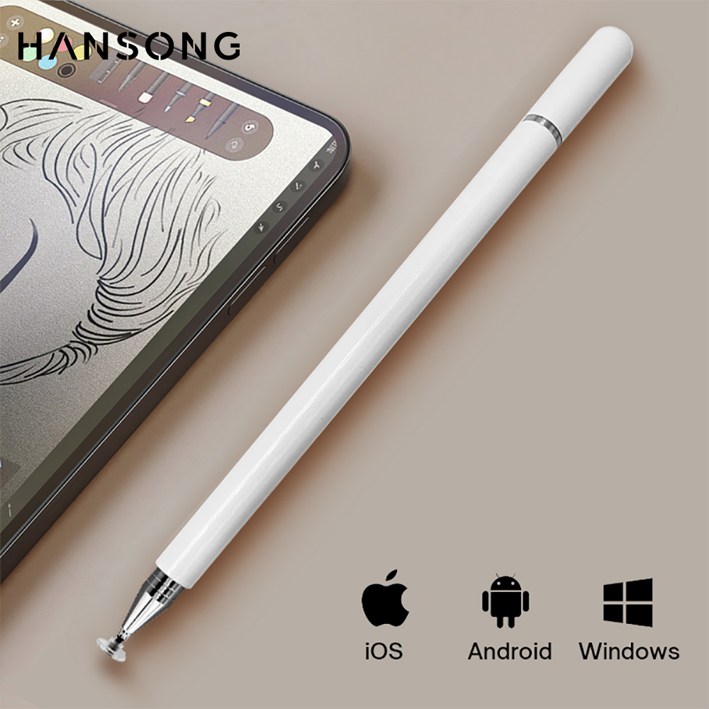 Samsung Tablet Drawing Accessories - Universal Drawing Stylus Pen For Android
