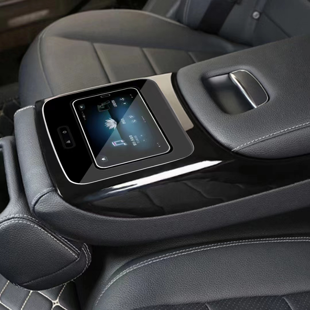 Tablet Accessory - For Maybach & Mercedes GLS/GLE/GL Rear