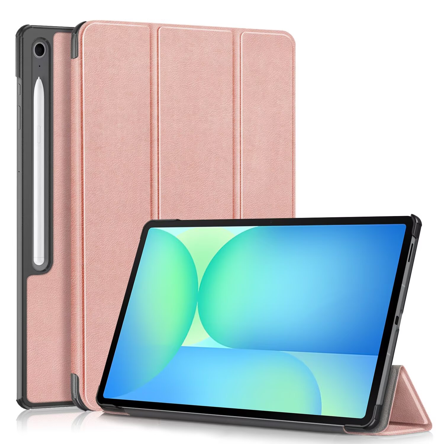 Samsung Tablet S10 Accessories - Tablet Case for Galaxy Tab S10