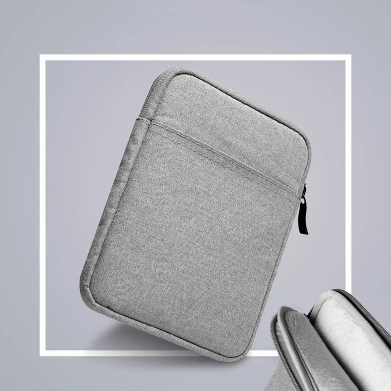Kindle Tablet Accessories - Pouch Bag Case for Kindle Touch