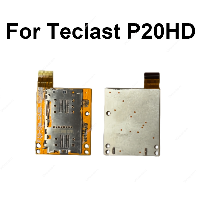 Teclast Tablet Accessories - SIM Card Tray Holder For Teclast