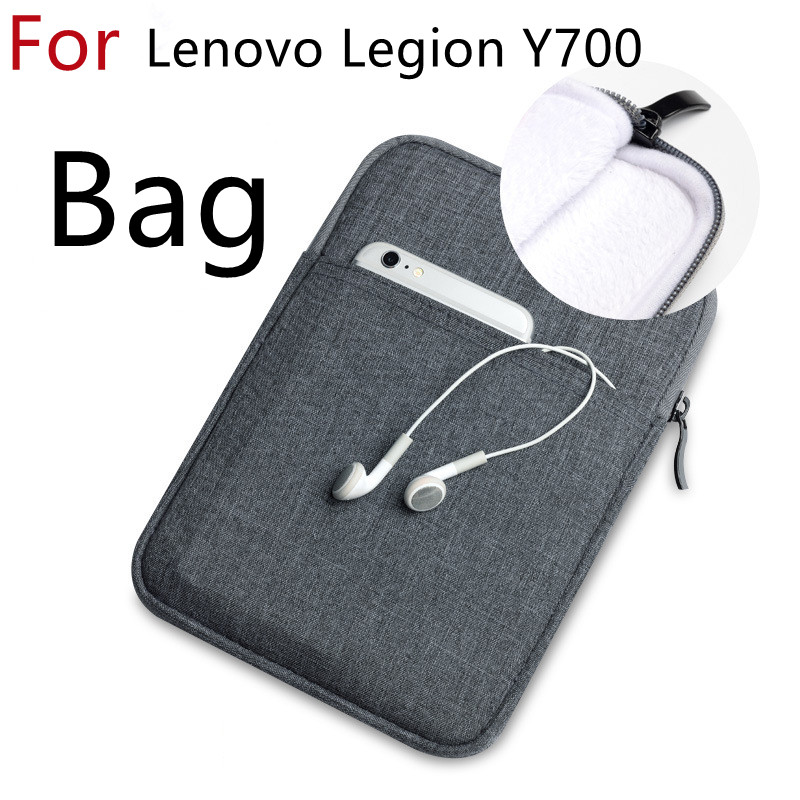 Cheap Tablet Accessories - Handbag Case For Lenovo Legion Y700