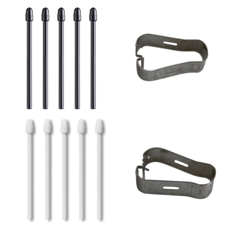 Tablet Stylus Accessories - DN59 Touch Stylus Tips Nibs with