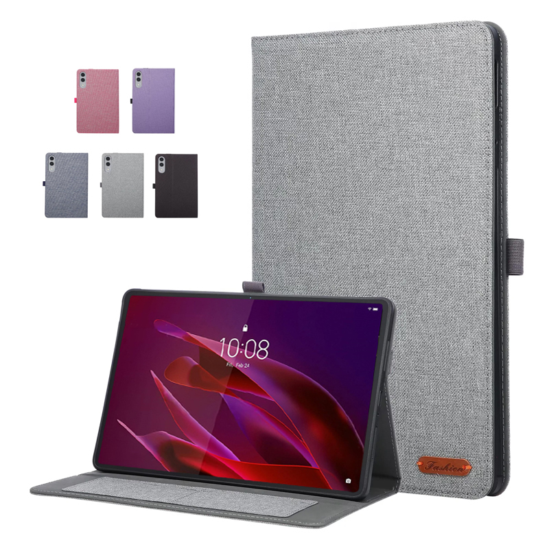 Tablet Cover Accessories - Coque For Lenovo Yoga Tab 11.1