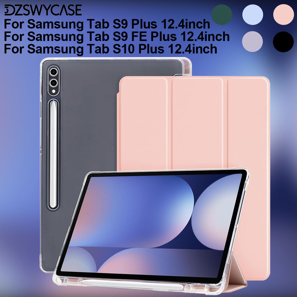 Samsung Tablet With Accessories - Case for Samsung Galaxy Tab S10