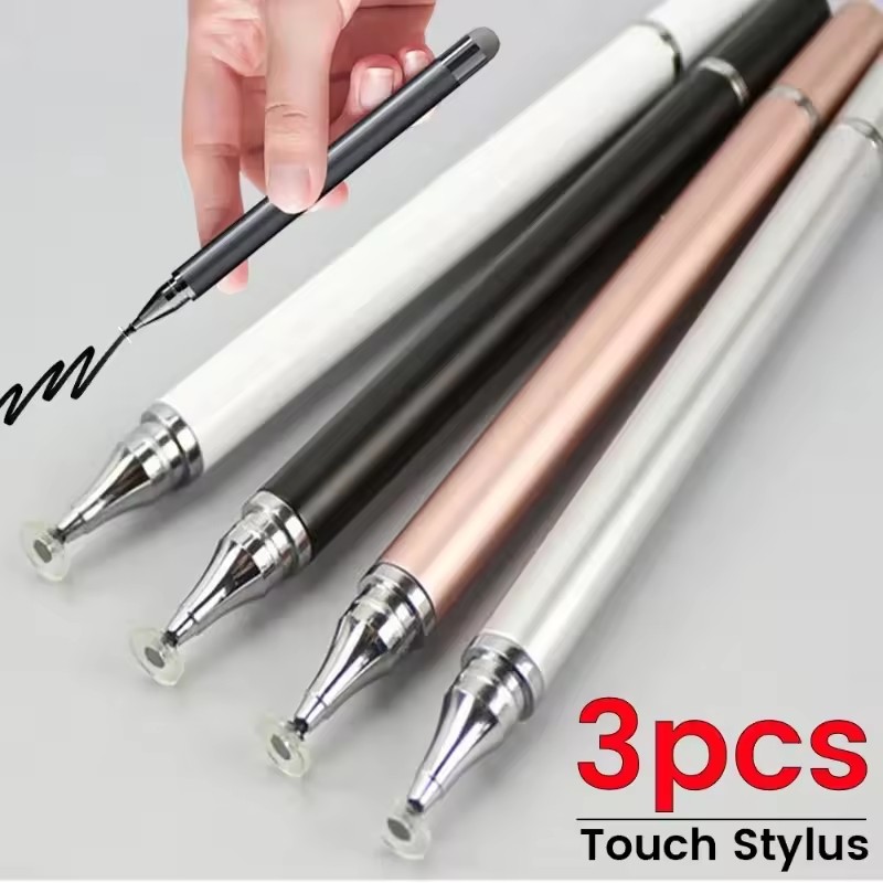 Cheap Tablet Accessories - 3/1Pcs Smart Tablet Phone Universal 2