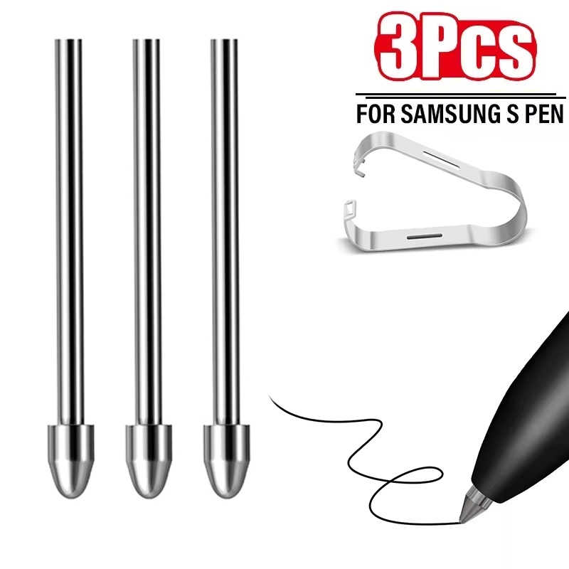Tablet Stylus Accessories - Replaceable Pencil Nib For Samsung Galaxy