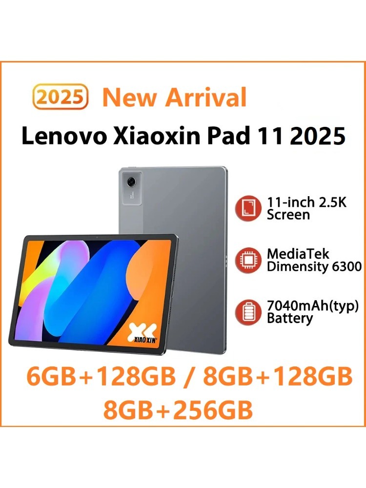 Microsd Card Tablet - Original CN Lenovo Xiaoxin Pad 11