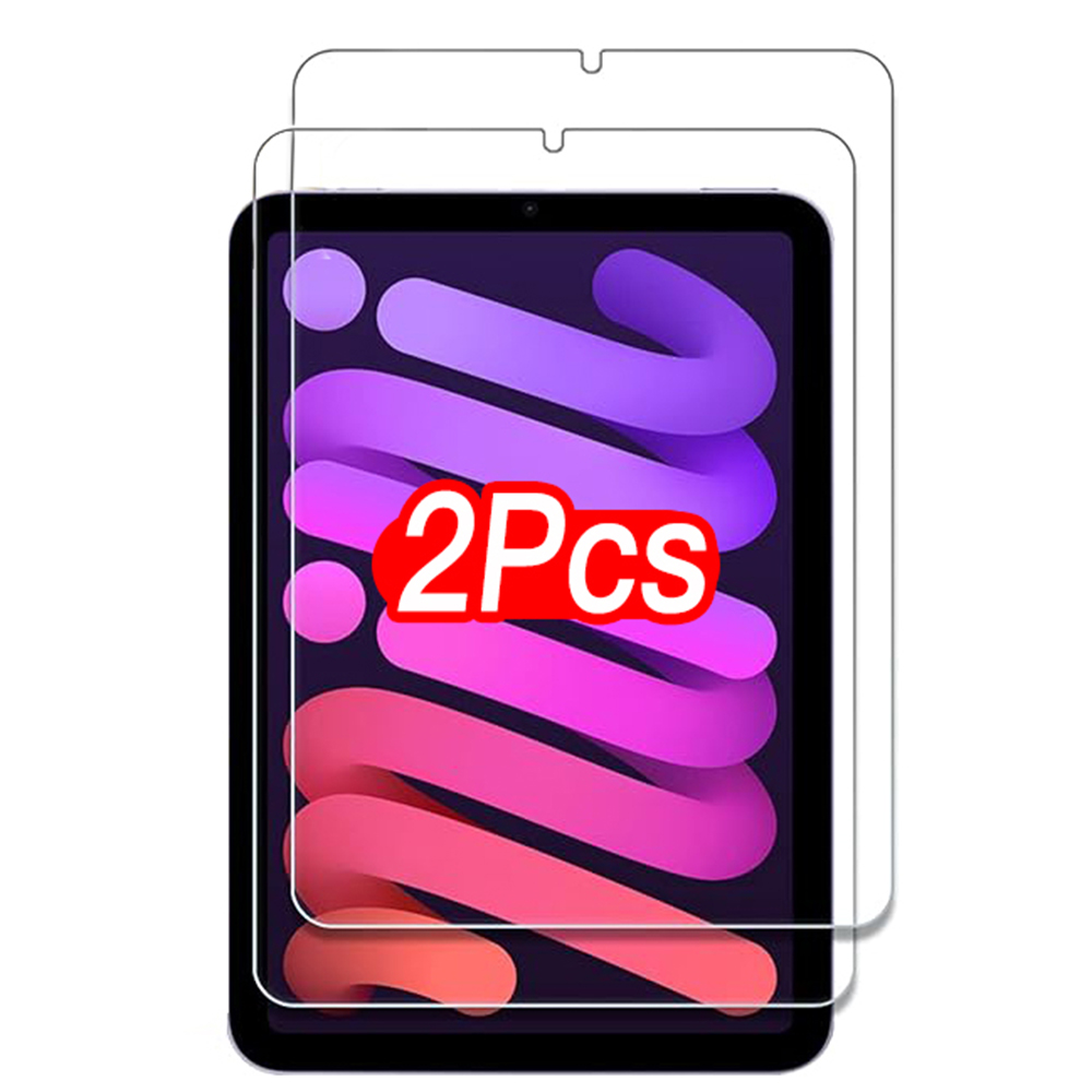 Tablet Pc Accessories - 2PCS Tempered Glass Screen Protector for