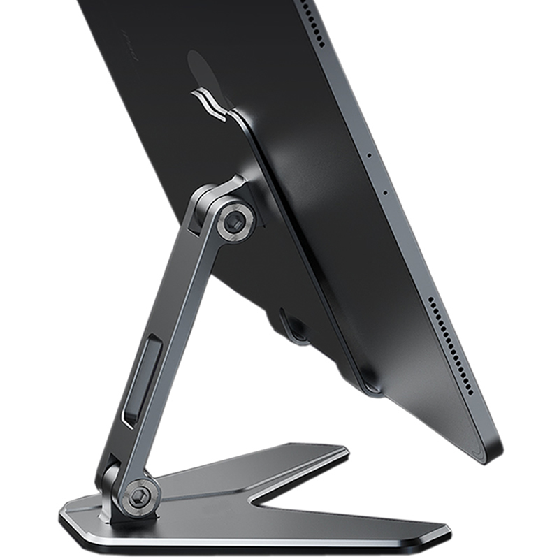 Samsung Tablet With Accessories - Tablet Stand Adjustable Folding Holder For