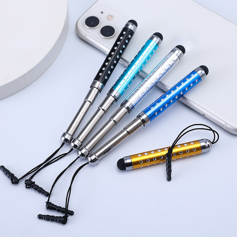 Iphone Tablet Accessories - Professional stylus Universal Mobile Phone Touch