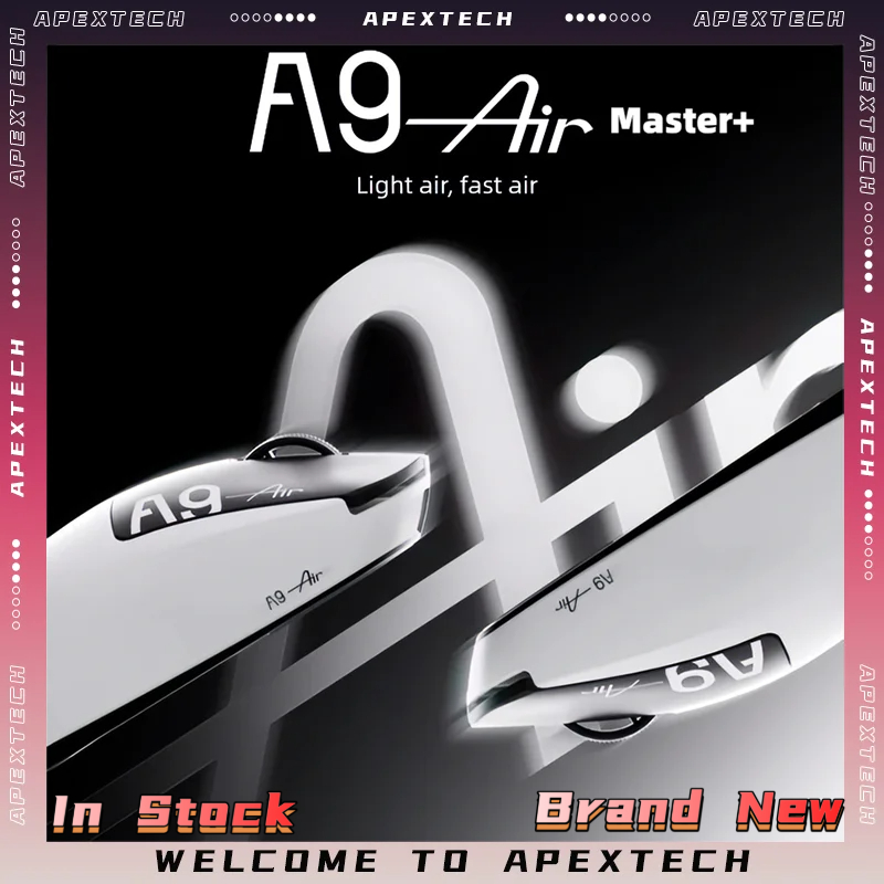 Tablet Pc Accessories - ATK A9 Air Ultimate Plus Gaming