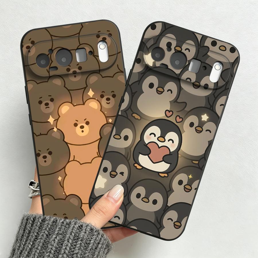 Tablet And Accessories Case - Funda Phone Cover Case for Google