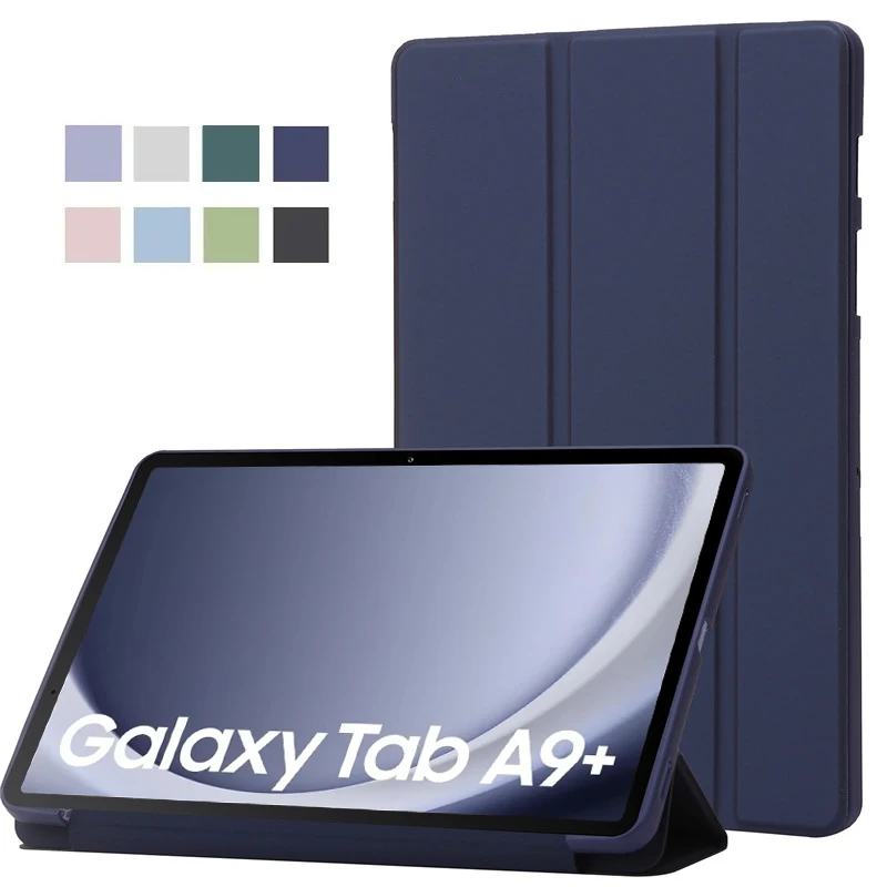 Samsung Tablet With Accessories - For Samsung Tab A9 Plus Case