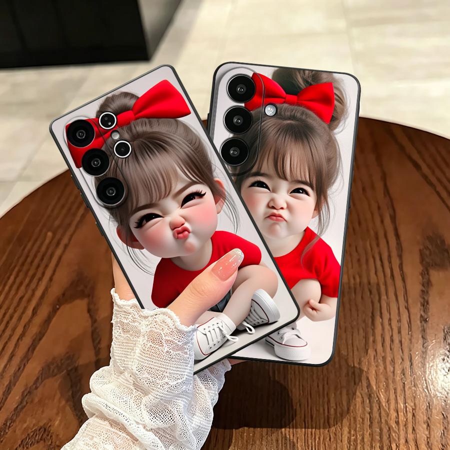 Tablet And Accessories Case - Funda Phone Cover Case for Samsung