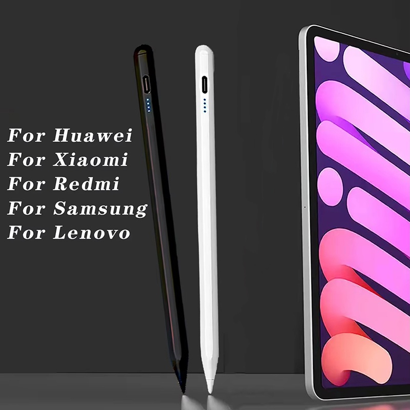 Samsung Tablet With Accessories - Universal Touch Screen Pen Stylus Pencil
