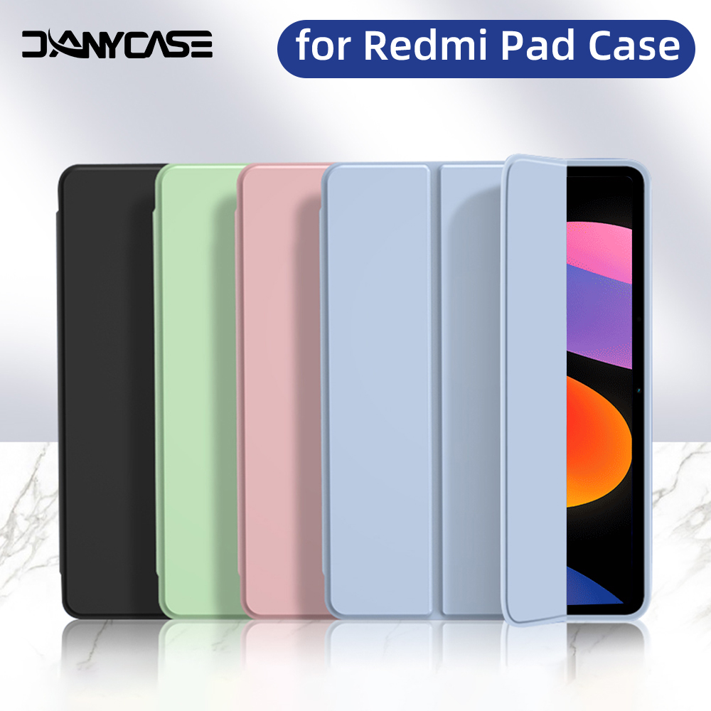 Tablet Cover Accessories - For Xiaomi Redmi Pad Pro 12.1
