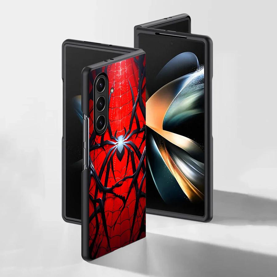 Tablet And Accessories Case - Creative Spider Case for Samsung Galaxy