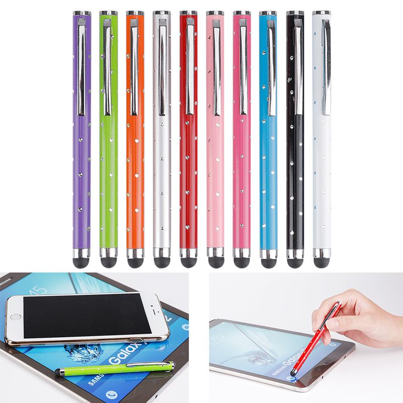 Iphone Tablet Accessories - 8.0 Mantianxing Capacitance Universal Stylus Pen