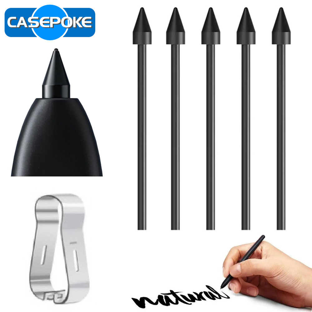Samsung Tablet Accessories Pen - Pencil Tips for Samsung S Pen