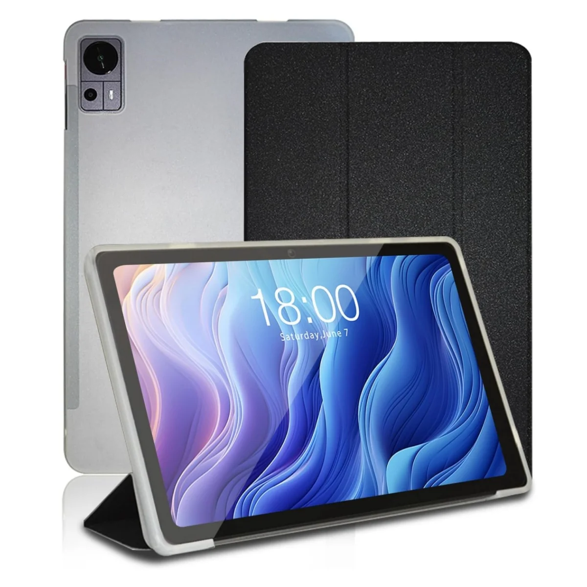 Teclast Tablet Accessories - Smart Cover for Teclast T60Plus T60Ai