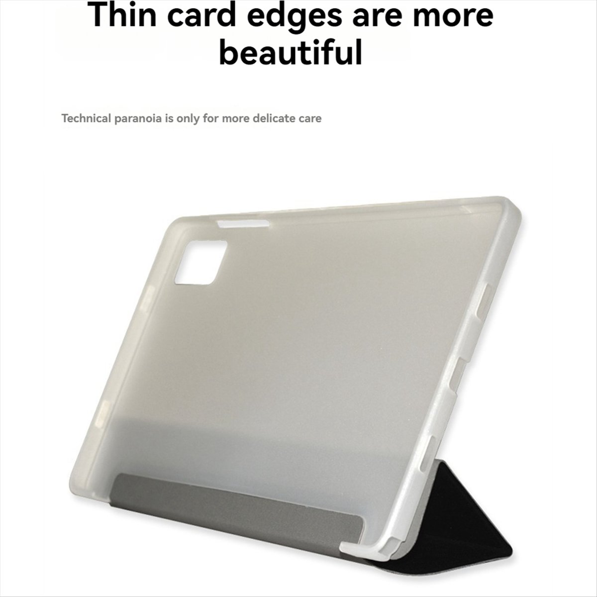 Teclast Tablet Accessories - goodidea PU Case for Teclast M50