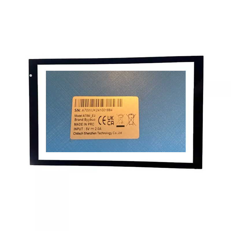 Tablet Pc Accessories - New 10.1 Inch for BYYBUO A70W_EU