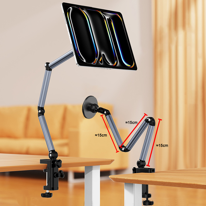 Cheap Tablet Accessories - Magnetic Tablet Stand Holder Foldable Tablet