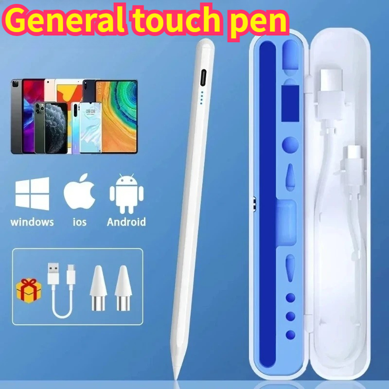 Samsung Tablet With Accessories - Stylus Pen Protective Storage Case, Universal