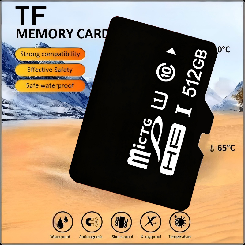 Microsd Card Tablet - sd card Mini TF card Mobile