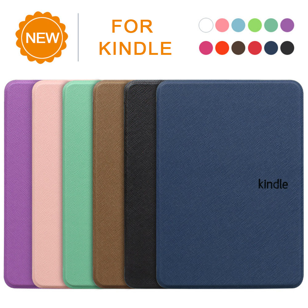 Kindle Tablet Accessories - Case for Kindle Paperwhite 2022 2021