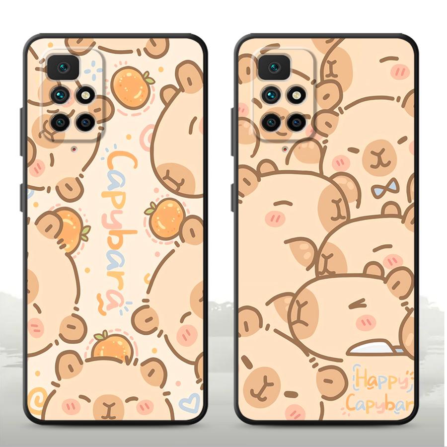 Tablet And Accessories Case - Case for Xiaomi Redmi 12C A5