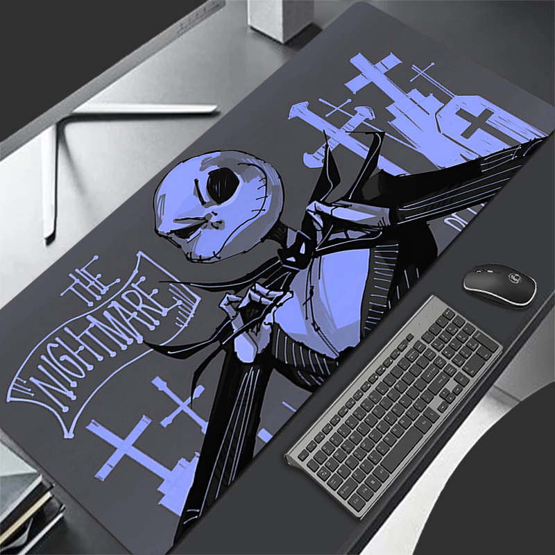 Graphic Tablet Accessories - Mouse Pad rubber table Large Gamer