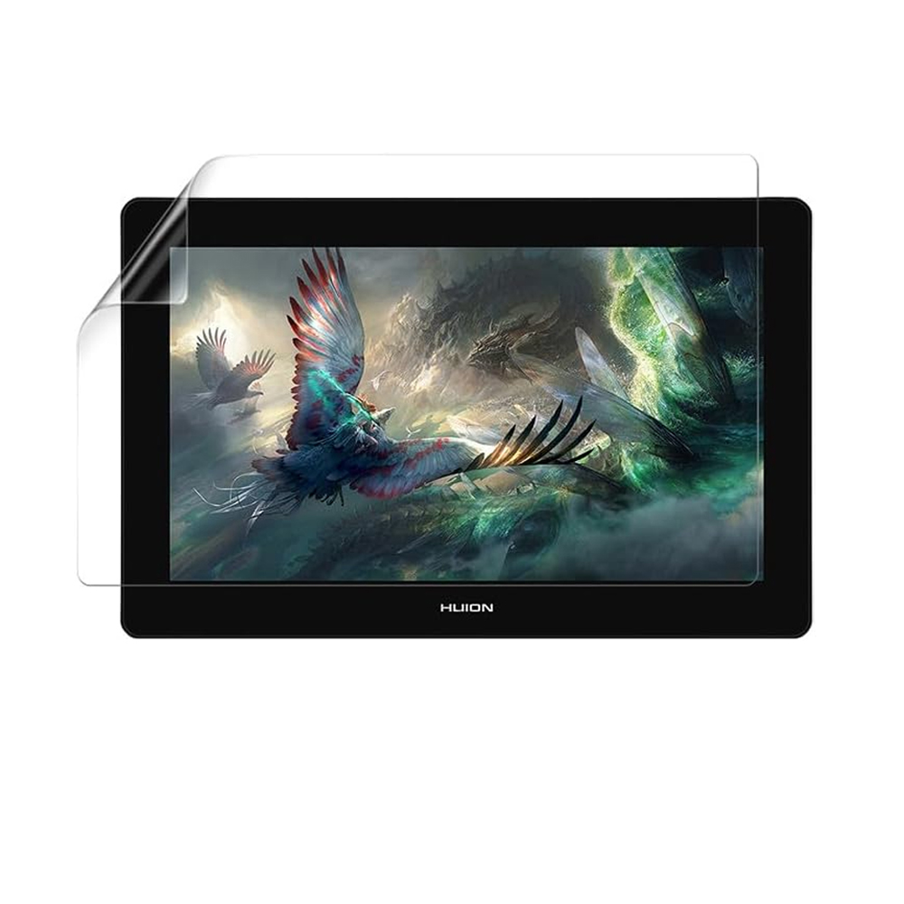 Huion Tablet Accessories - Protective Film for HUION Graphics Drawing