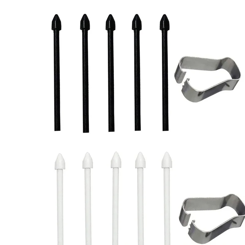 Samsung Tablet Accessories Pen - 1/2/3/4set Touch Stylus Tips Nibs With