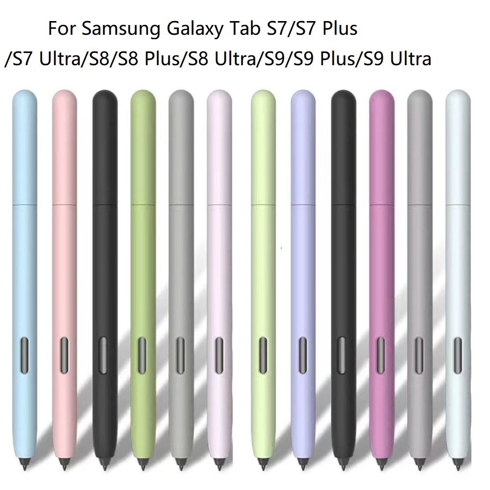 Samsung Tablet With Accessories - Ergonomic Anti Slip Tablet Touch Pencil