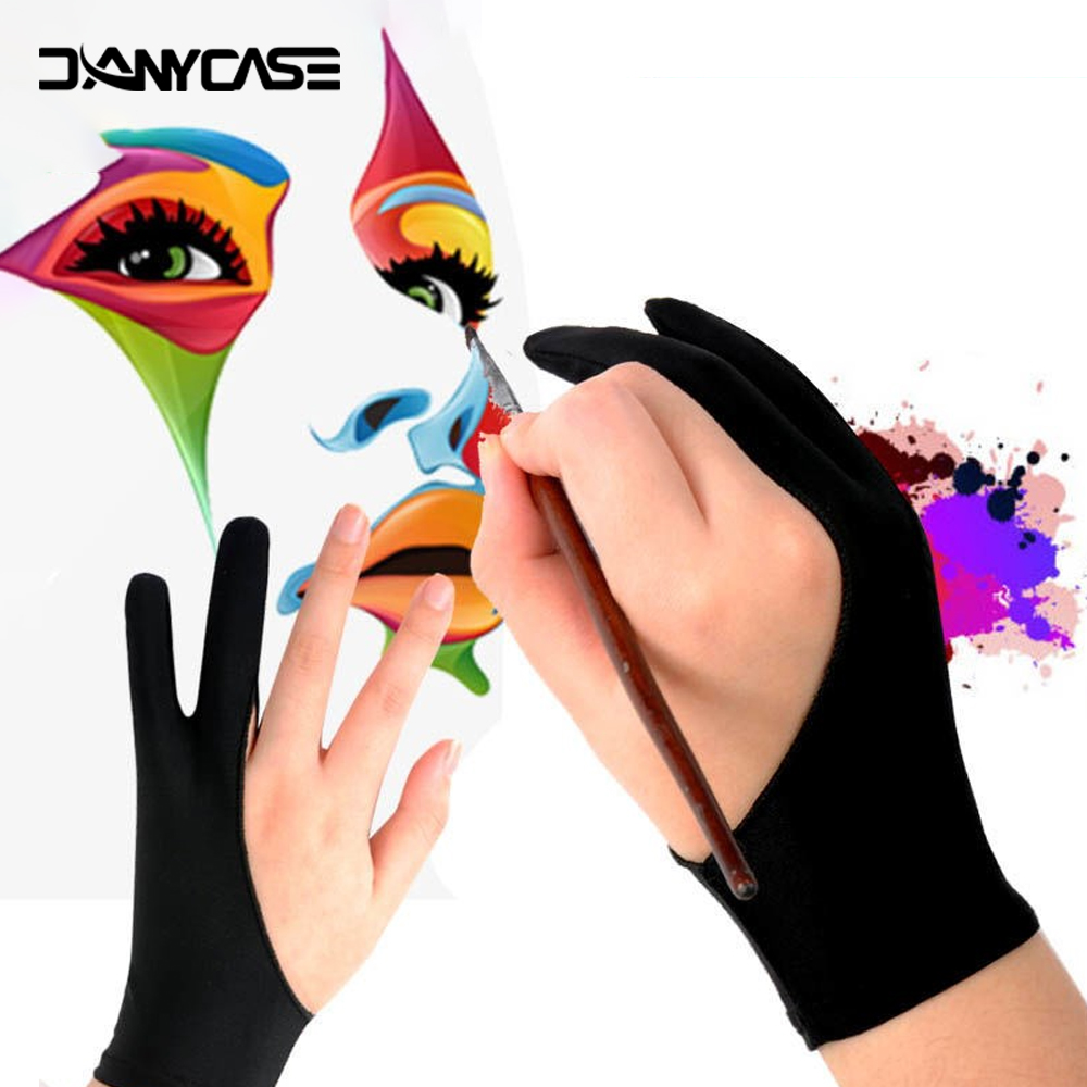 Samsung Tablet Drawing Accessories - Tablet Drawing Glove for iPad Xiaomi